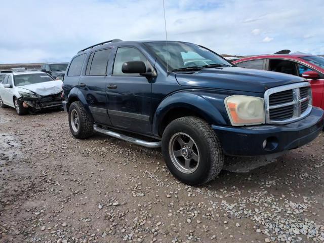 2006 Dodge Durango Slt VIN: 1D4HB48206F132937 Lot: 49271605