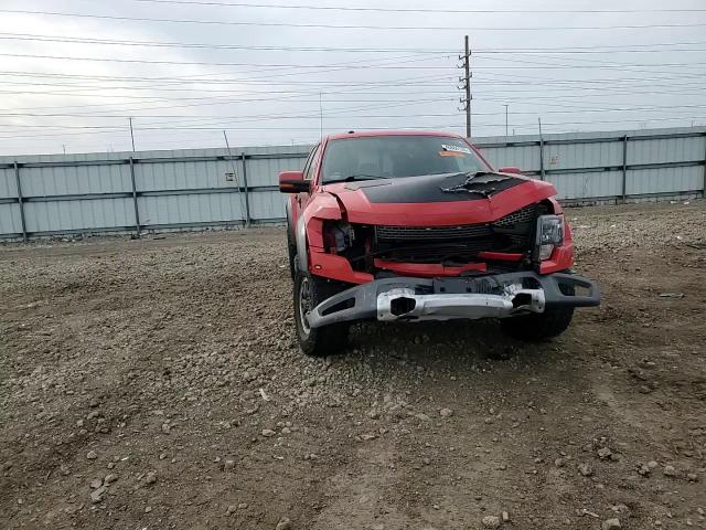 2011 Ford F-150 - Image 11