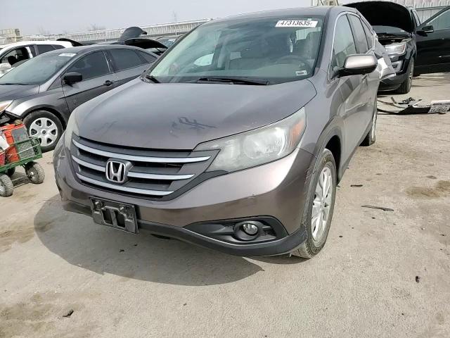 2012 Honda CR-V - Image 11