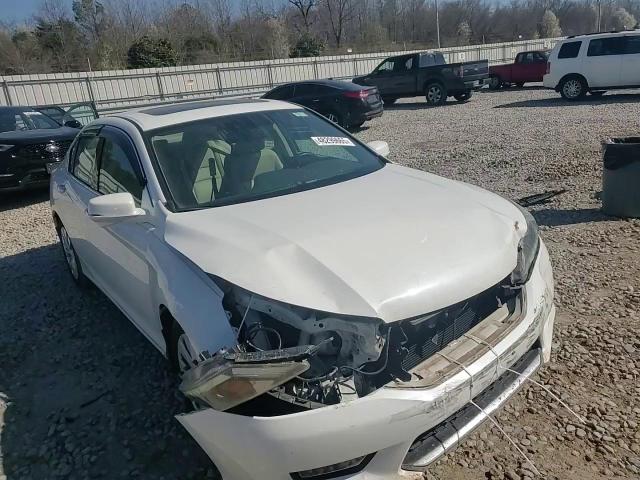 2014 Honda Accord - Image 11
