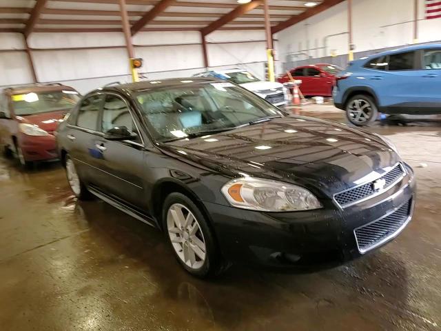 2012 Chevrolet Impala - Image 14
