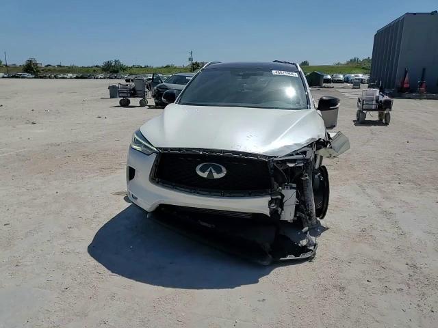 2021 Infiniti Qx50 Luxe VIN: 3PCAJ5BA4MF111226 Lot: 48625905