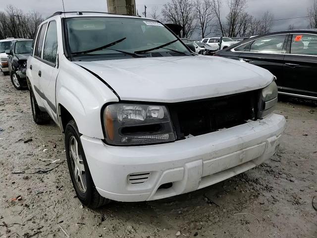 2005 Chevrolet TrailBlazer - Image 12