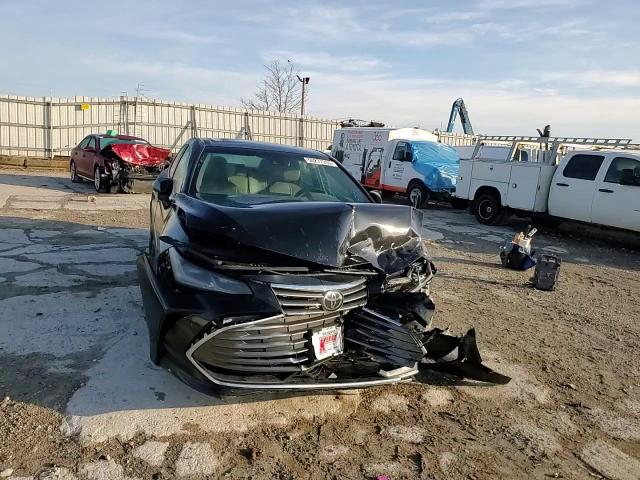 2019 Toyota Avalon Xle VIN: 4T1BZ1FB8KU023868 Lot: 50277205