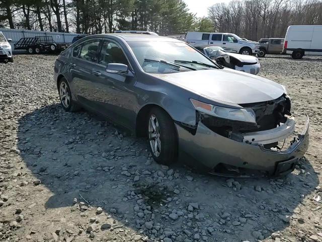 2010 Acura TL - Image 10