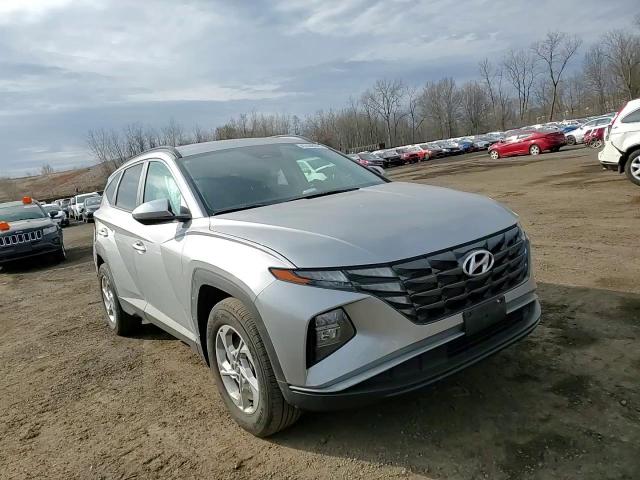 2024 Hyundai Tucson - Image 11