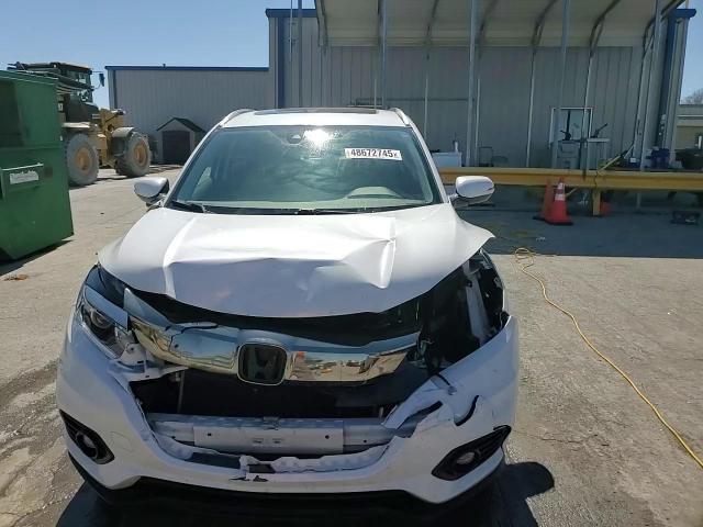 2021 Honda HR-V - Image 15