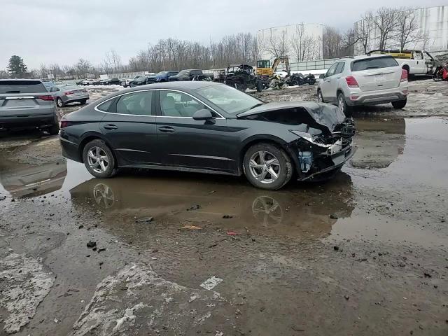 2023 Hyundai Sonata - Image 14