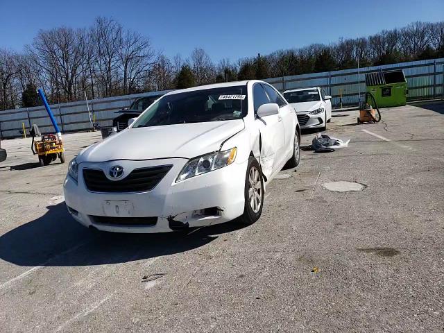 2008 Toyota Camry - Image 11