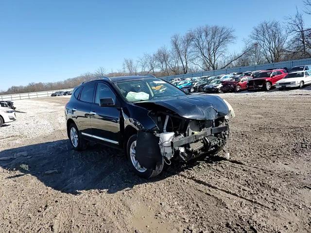 2012 Nissan Rogue - Image 15