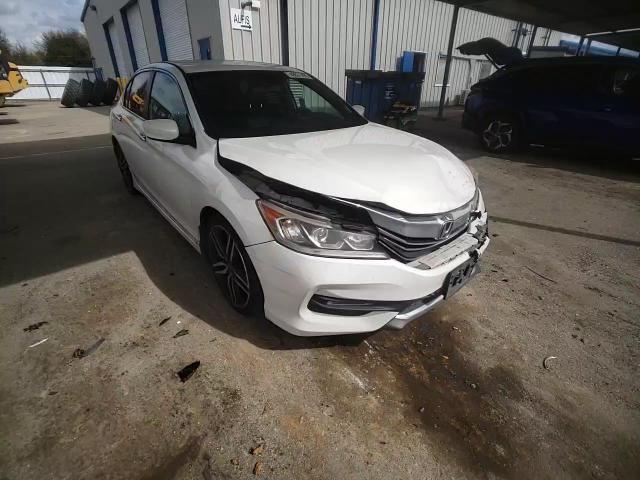 2017 Honda Accord - Image 12