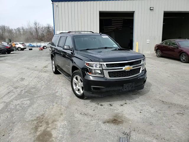 2015 Chevrolet Suburban - Image 14