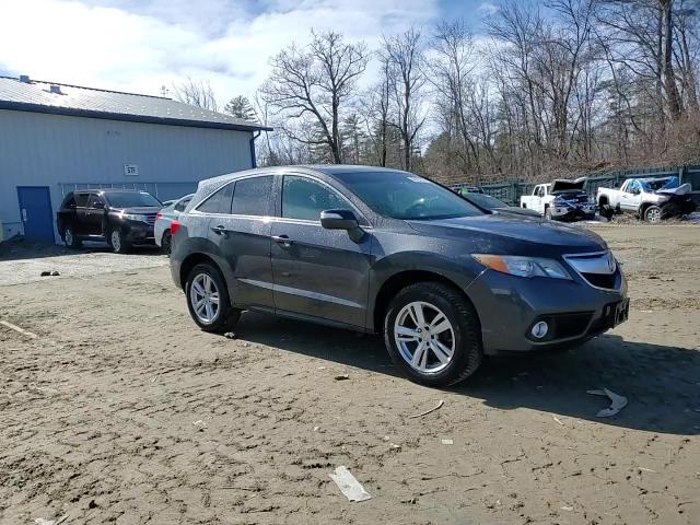 2014 Acura RDX - Image 15