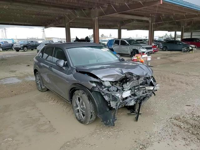 2024 Honda HR-V - Image 12
