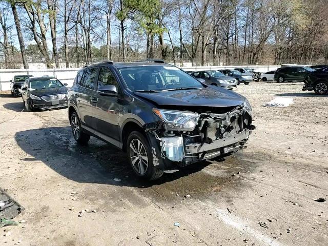 2018 Toyota RAV 4 - Image 15