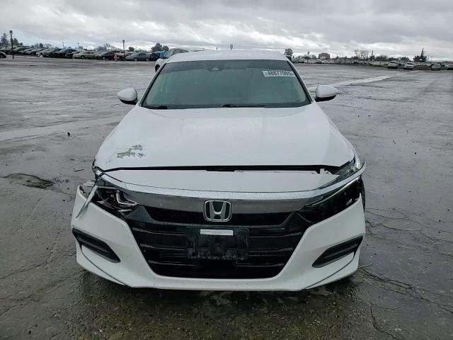 2018 Honda Accord - Image 11