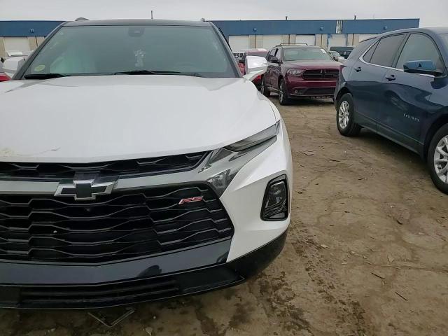 2022 Chevrolet Blazer - Image 12