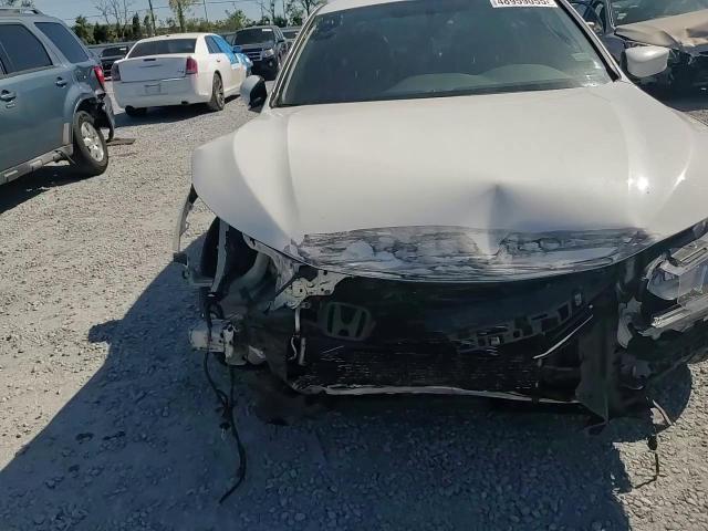 2016 Honda Accord - Image 11
