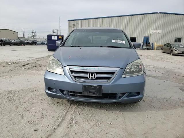 2007 Honda Odyssey - Image 12