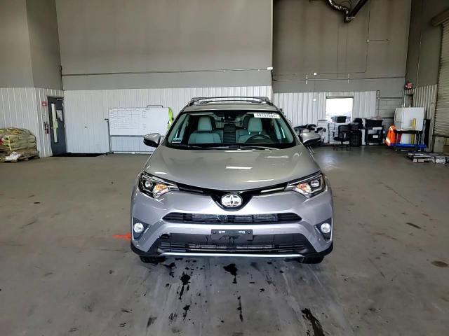 2016 Toyota RAV 4 - Image 12