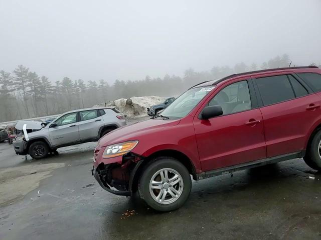 2010 Hyundai Santa Fe - Image 11