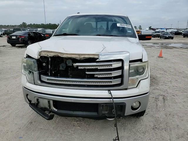 2013 Ford F-150 - Image 11