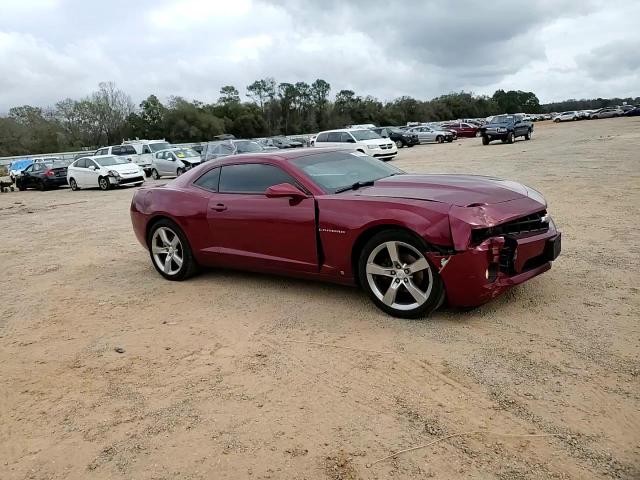 2010 Chevrolet Camaro - Image 11