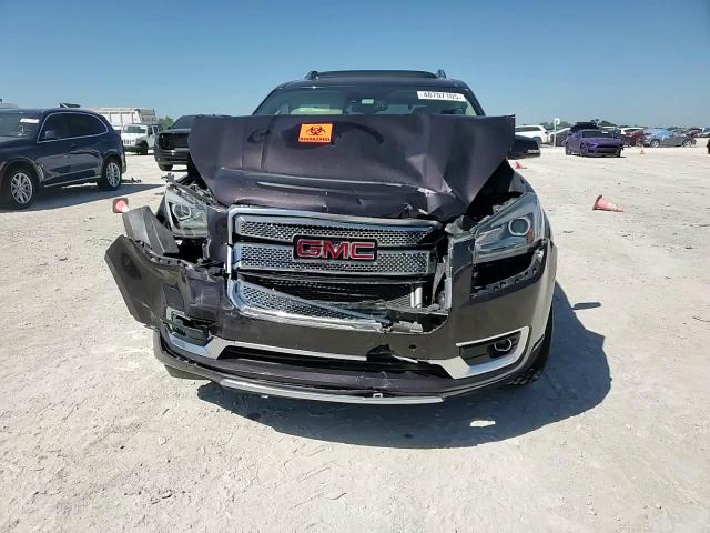 2015 GMC Acadia - Image 12
