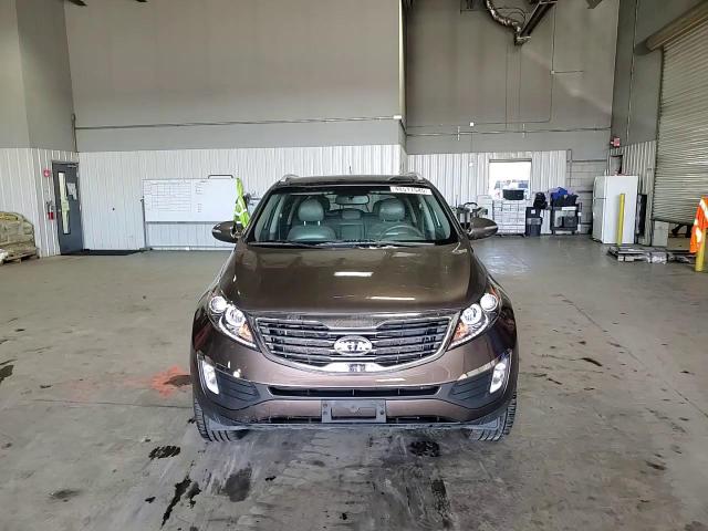 2012 Kia Sportage - Image 11