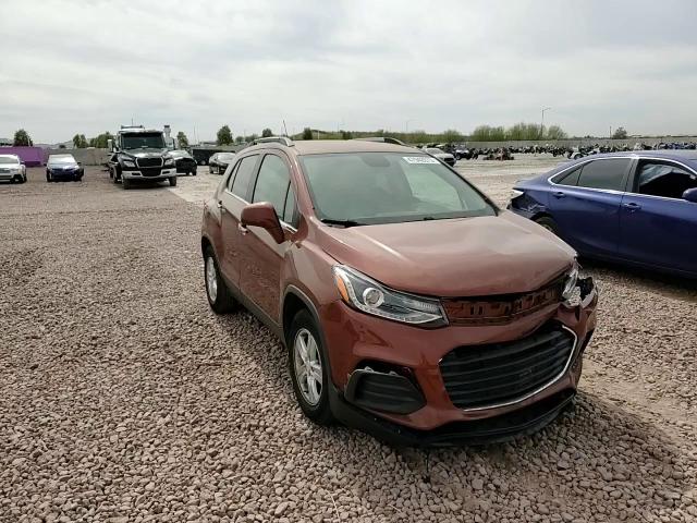 2019 Chevrolet Trax - Image 11