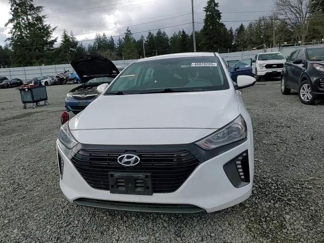 2017 Hyundai IONIQ - Image 10