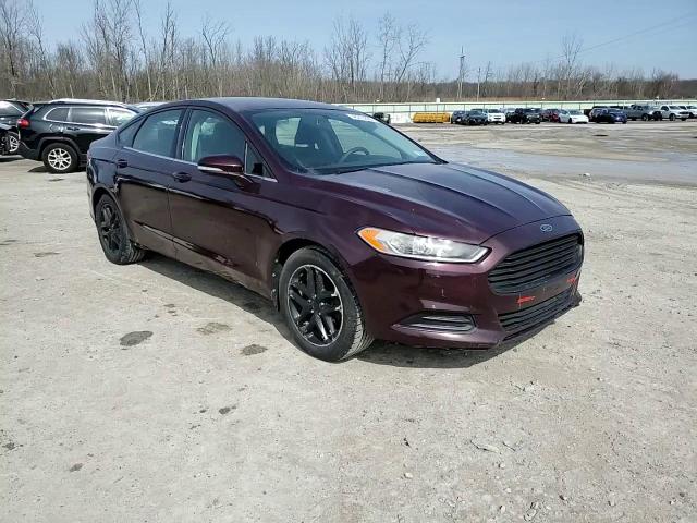 2013 Ford Fusion - Image 13