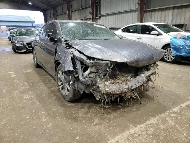 2015 Honda Accord - Image 10