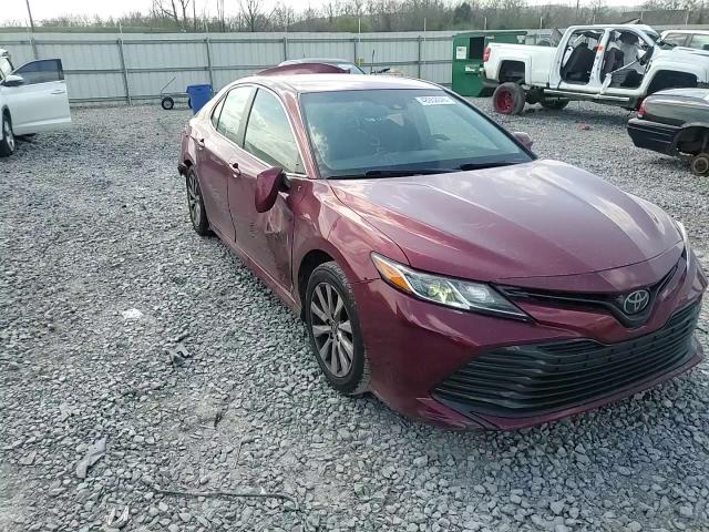 2018 Toyota Camry - Image 10