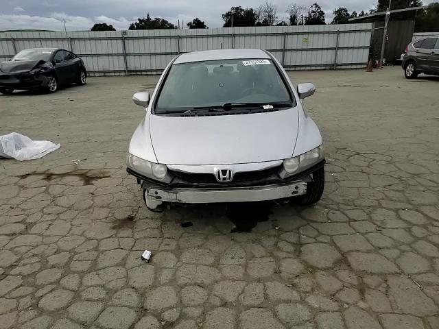 2009 Honda Civic - Image 11