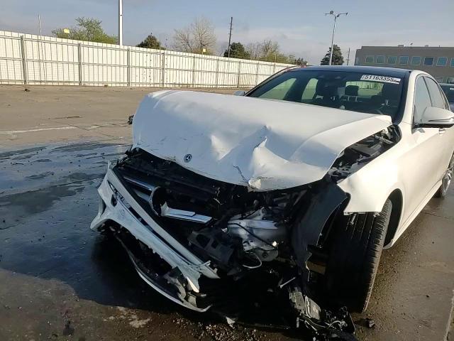 2018 Mercedes-Benz E 400 4Matic VIN: WDDZF6GB9JA355959 Lot: 51163355