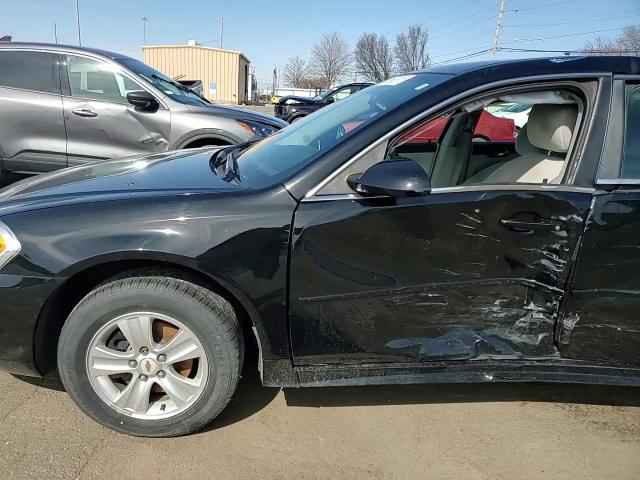2015 Chevrolet Impala - Image 10