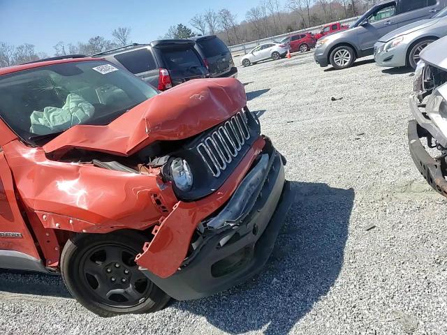 2015 Jeep Renegade - Image 10