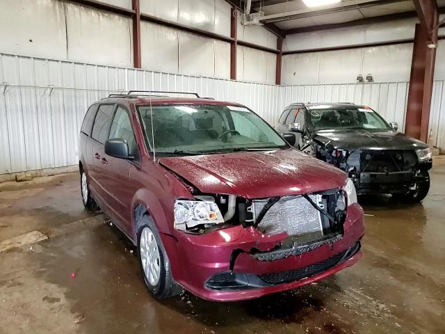 2016 Dodge Caravan - Image 14