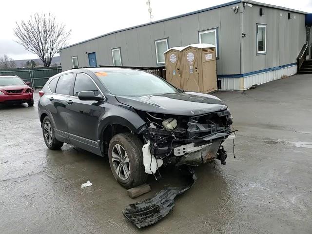 2020 Honda CR-V - Image 12