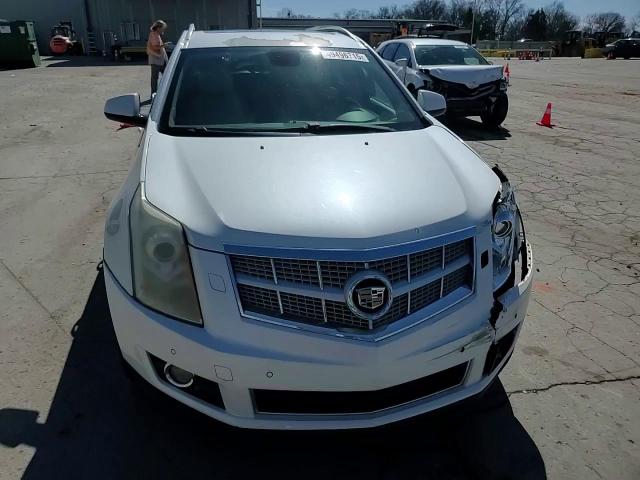 2012 Cadillac SRX - Image 14