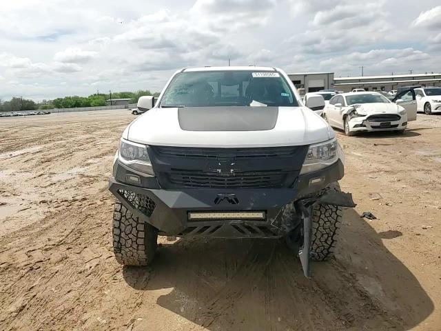 2017 Chevrolet Colorado Lt VIN: 1GCGSCENXH1208794 Lot: 51150565