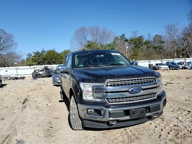 2018 Ford F-150 - Image 11