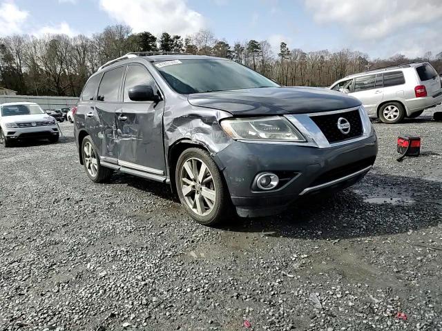 2013 Nissan Pathfinder - Image 12