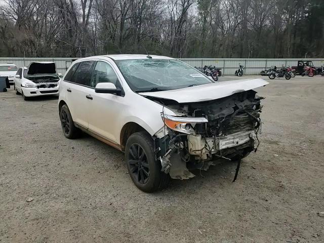 2011 Ford Edge - Image 12