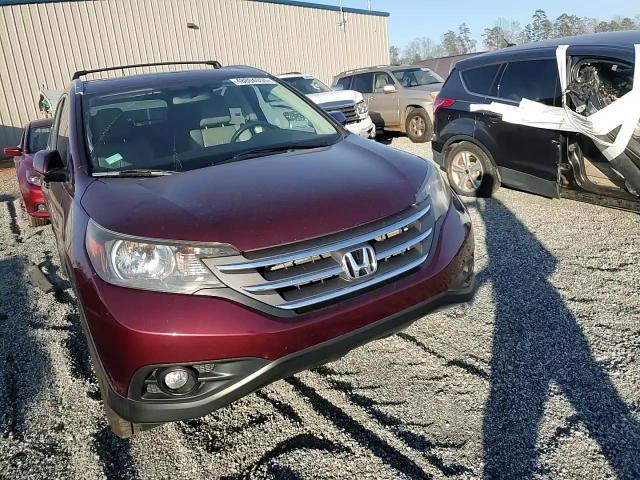 2012 Honda CR-V - Image 11