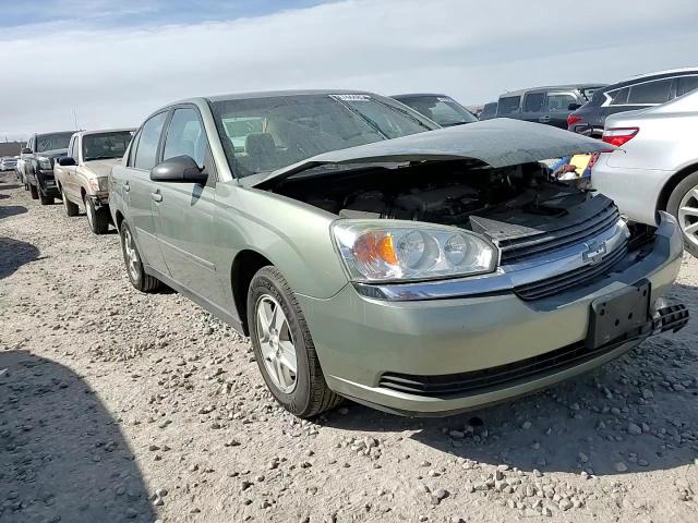 2005 Chevrolet Malibu - Image 10