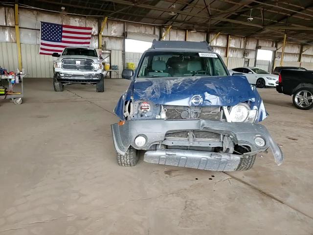 2002 Nissan XTerra - Image 11