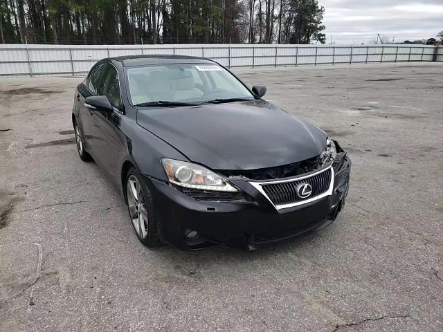 2011 Lexus IS - Image 10