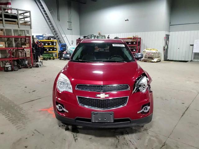 2015 Chevrolet Equinox - Image 11